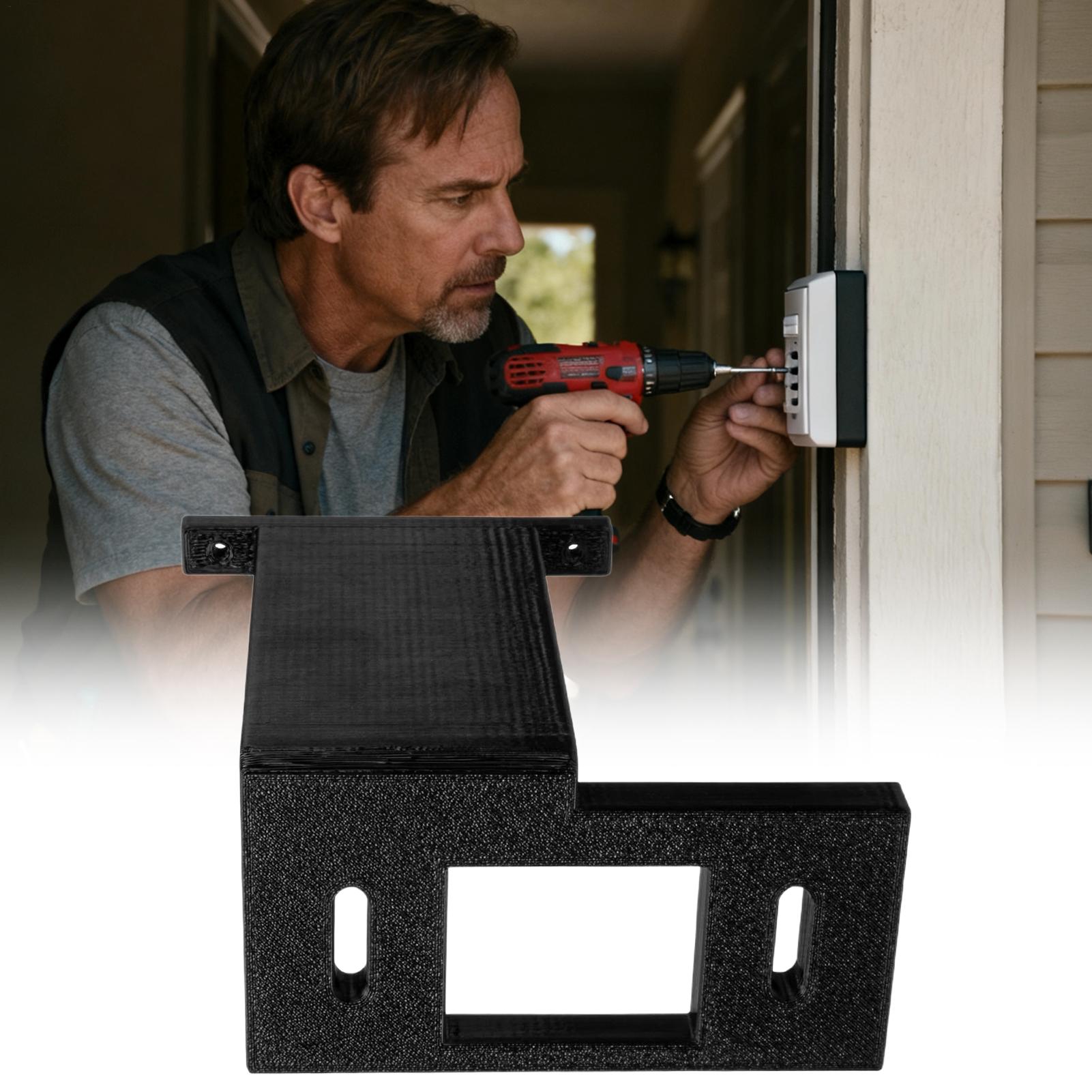 Home Security Product - Ring Türklingel Extender Sicherheitssystem Halter Ring