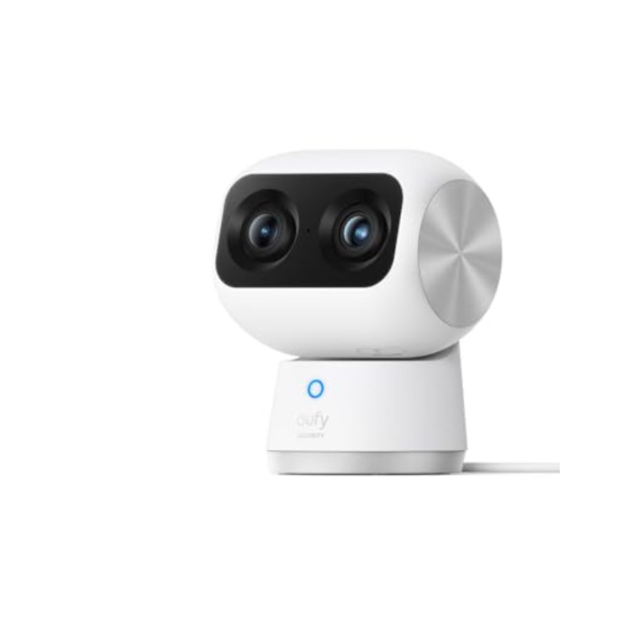 Home Security No Subscription - 4K Indoor Cam S350 für die