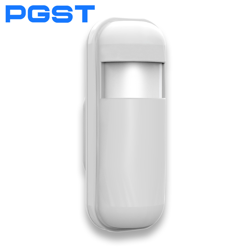Home Security Product - PGST ZigBee Tuya 433 MHz Smart