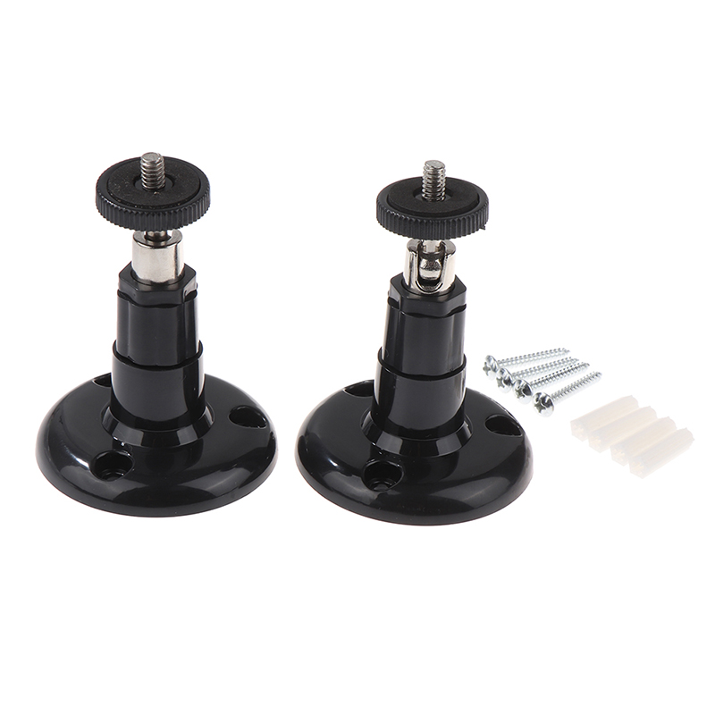 Home Security And Cameras - Wand halterung Installation Metall halter sichern