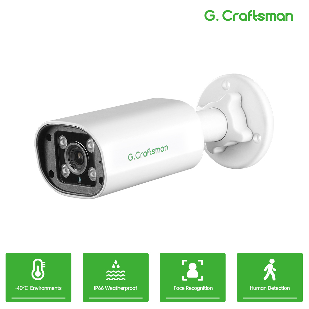 Home Security And Cameras - C GC PB 4MP POE IP-Kamera,