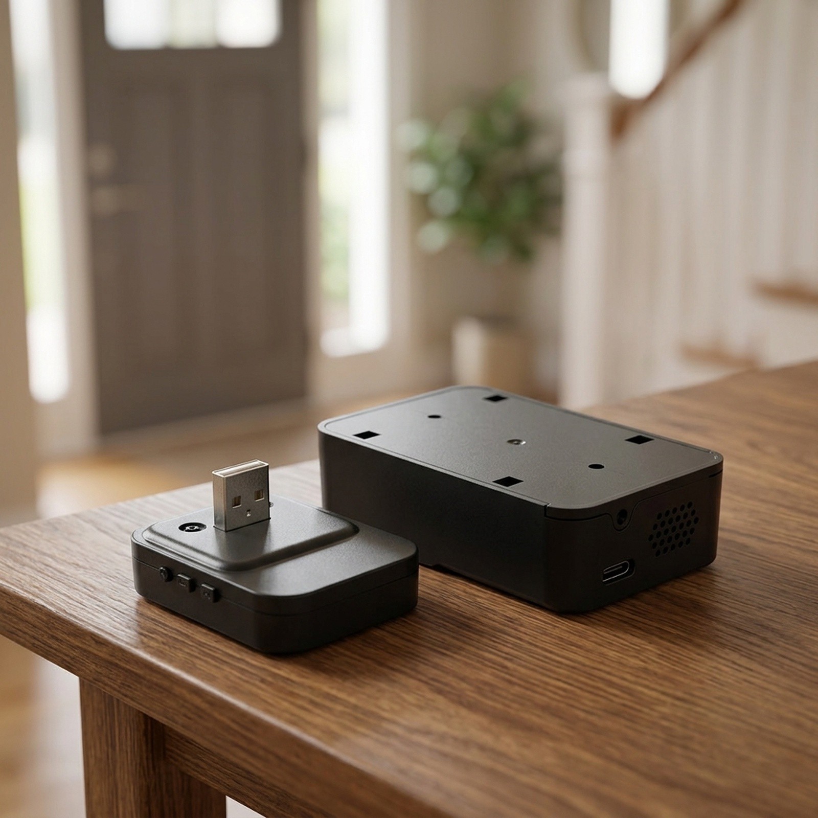 Ferngesteuerte Video-Türklinge – Home Security Images Bewertung und Preis