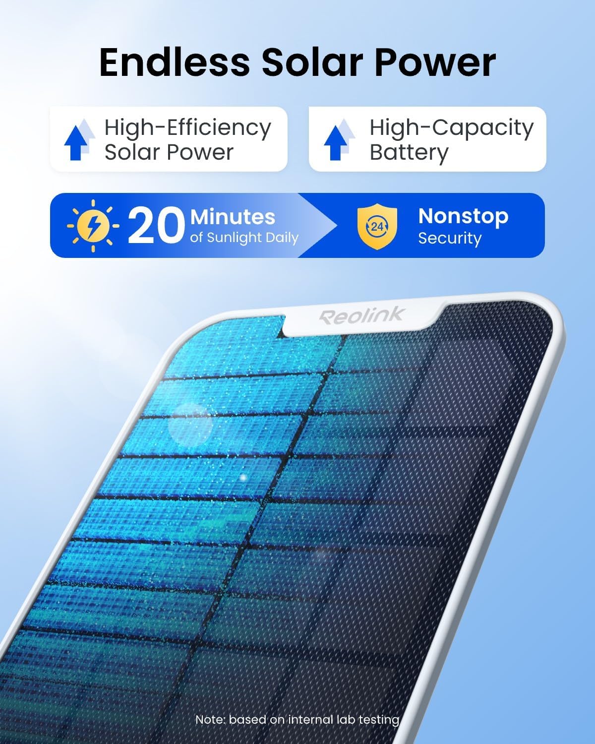 4K Solar-Sicherheitskamera Kab – Home Security No Subscription Bewertung und Preis