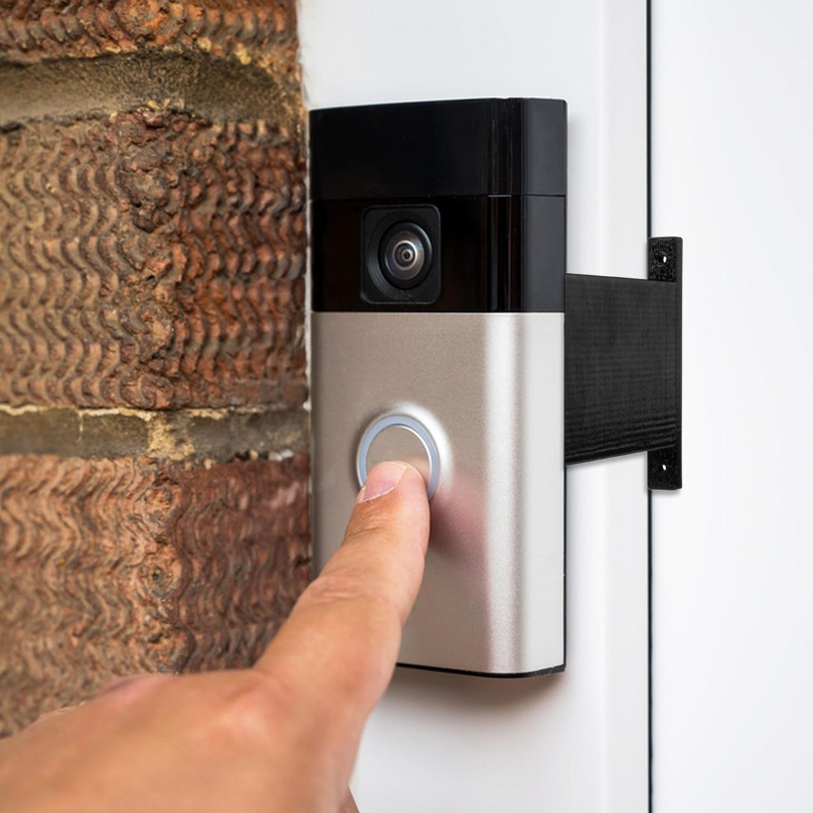 Ring Türklingel Extender Siche – Home Security Product Bewertung und Preis