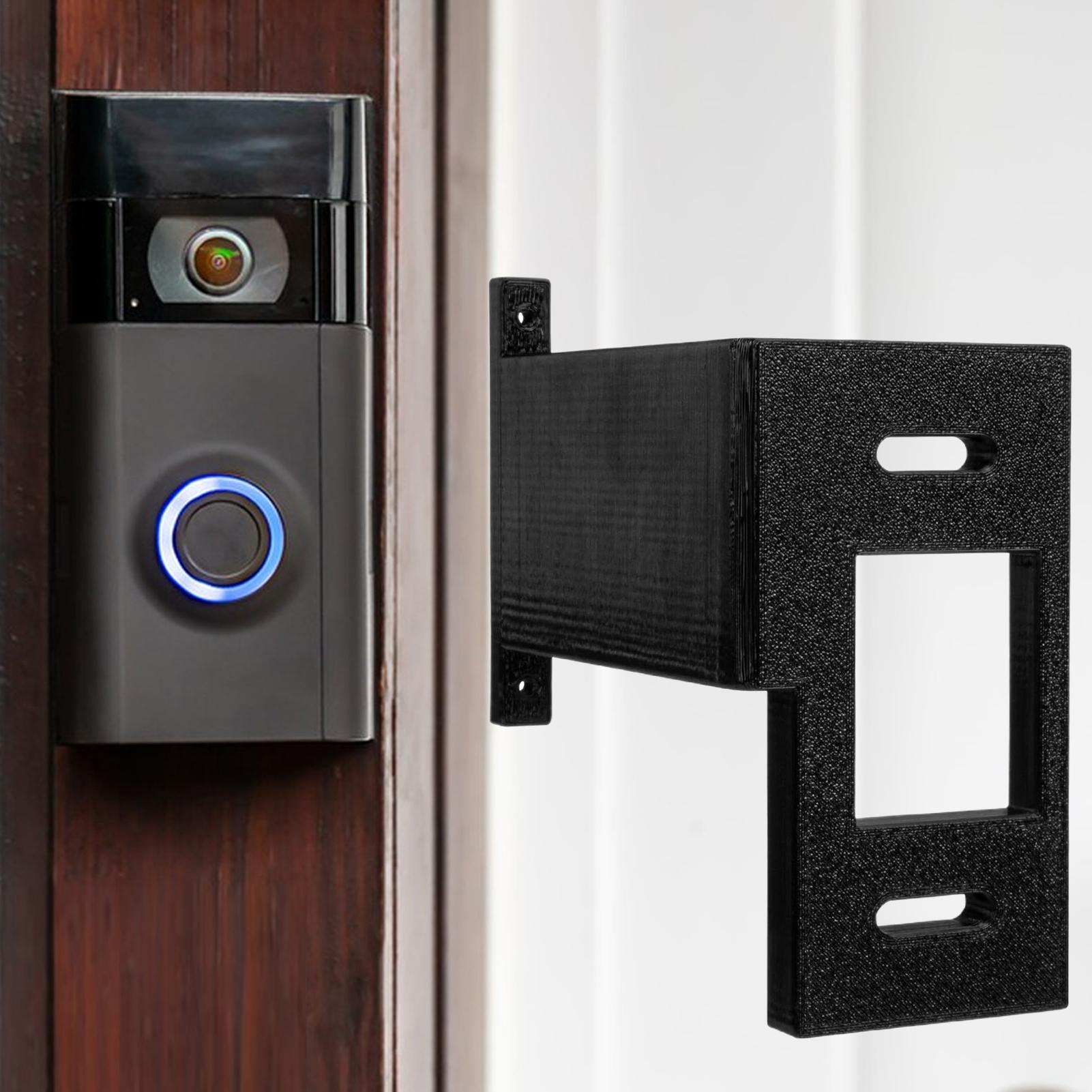Ring Türklingel Extender Siche – Home Security Product Bewertung und Preis