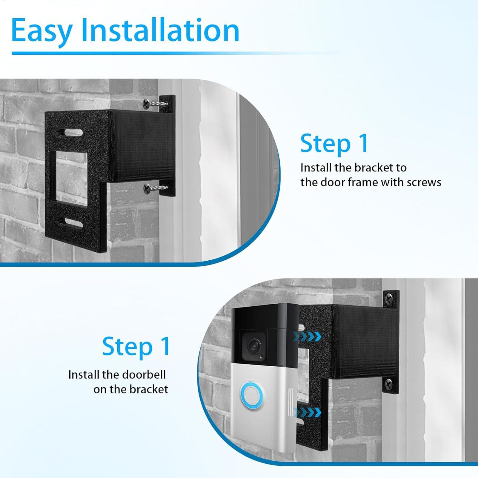 Ring Türklingel Extender Siche – Home Security Product Bewertung und Preis