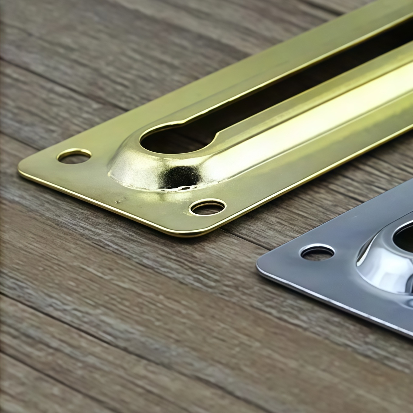 Edelstahl-Türsicherheitskette, – Door Chain Guard Bewertung und Preis