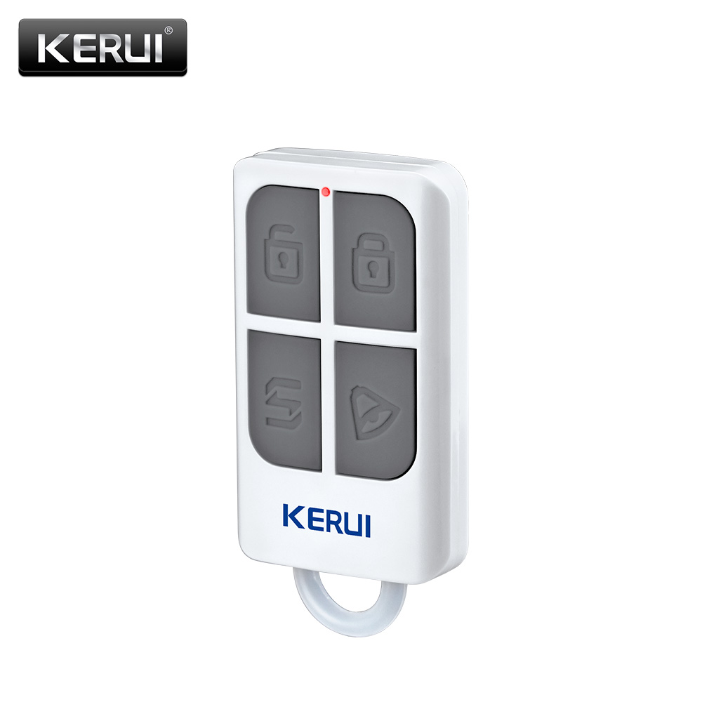 KERUI Drahtlose, leistungsstar – Home Security System Installation Bewertung und Preis