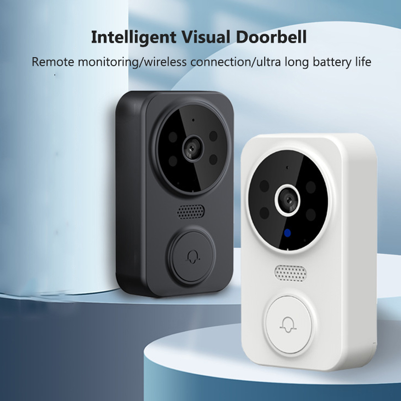 WiFi Smart Video Türklingel Ka – Home Security No Wifi Needed Bewertung und Preis