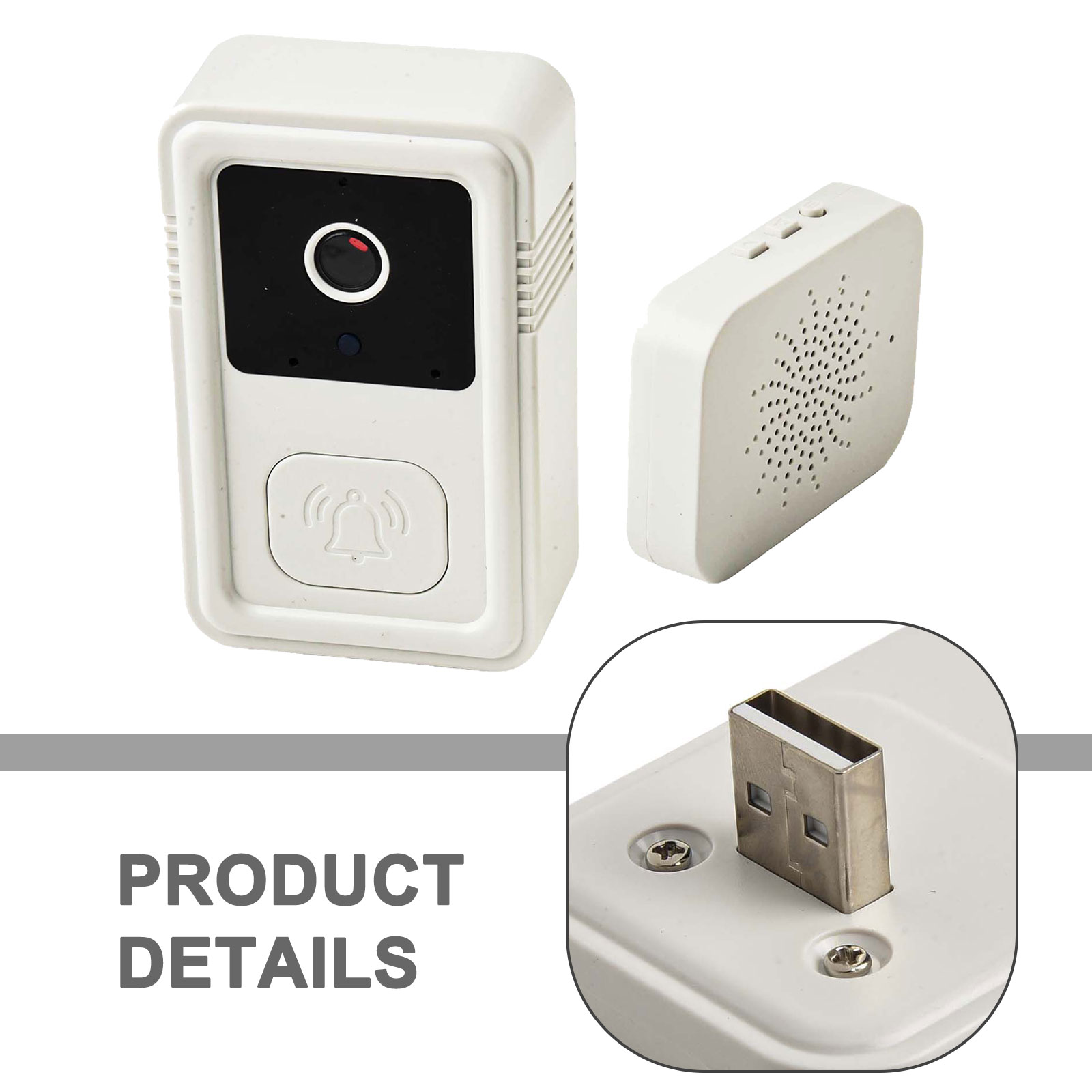 Für KEMENT Für Smart Homes Sma – Home Security Images Bewertung und Preis