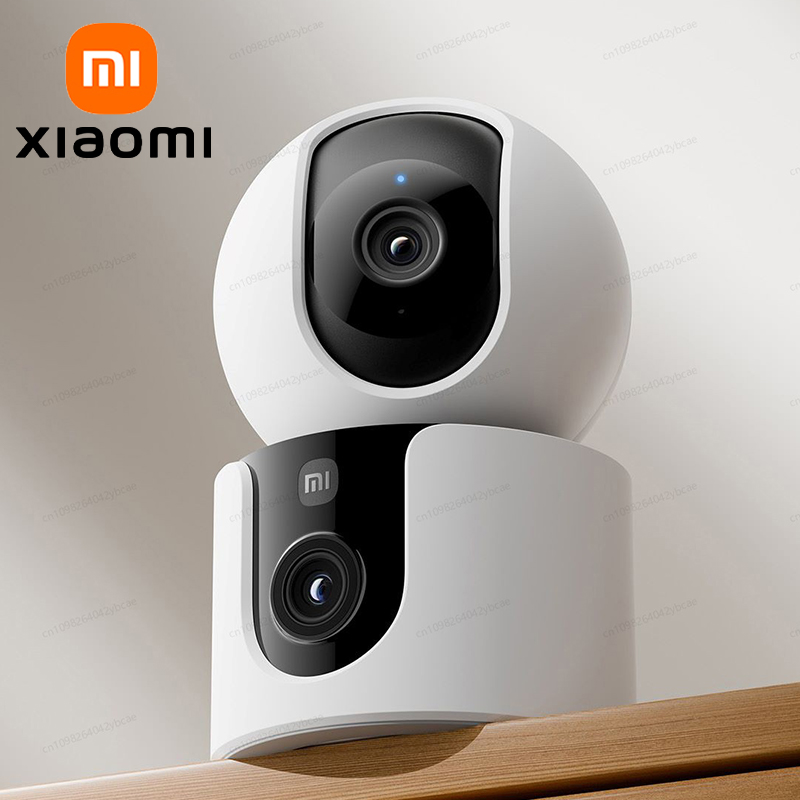 XIAOMI Smart Camera C300 Dual- – Home Security No Subscription Bewertung und Preis