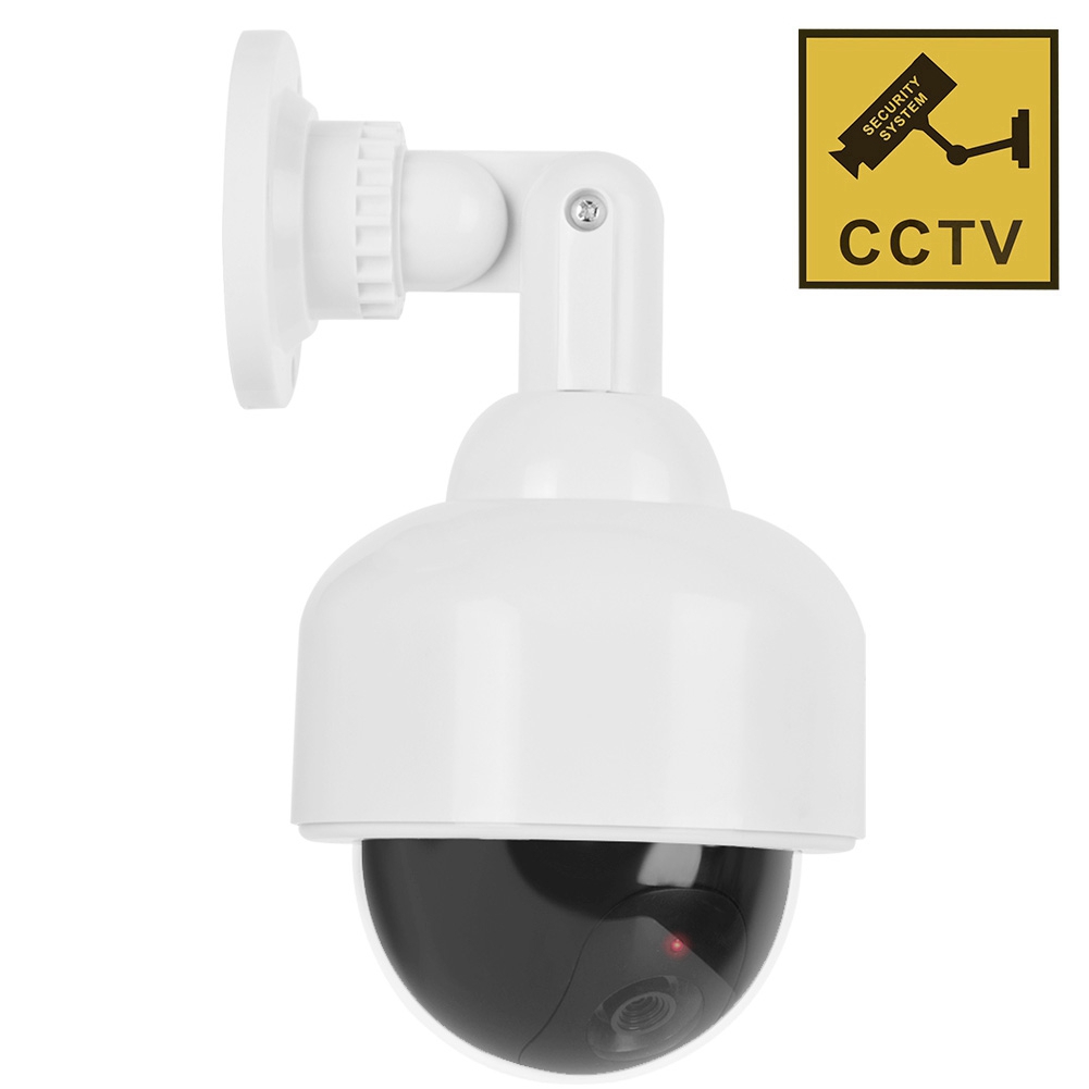 Gefälschte Kamera, wasserdicht – Home Security Lights Outdoors Bewertung und Preis
