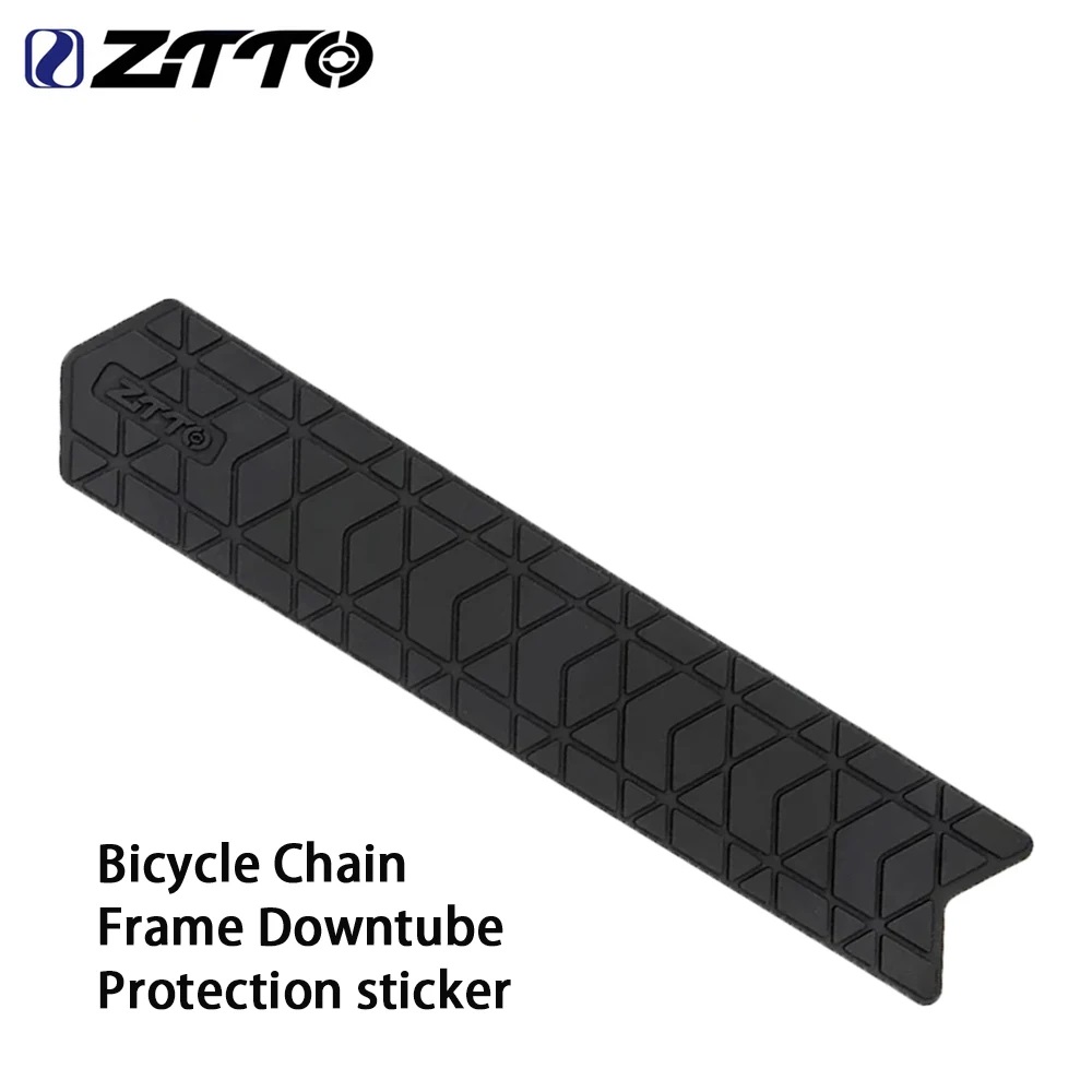 ZTTO MTB Rennrad Kettenstrebe  – Door Chain Guard Bewertung und Preis