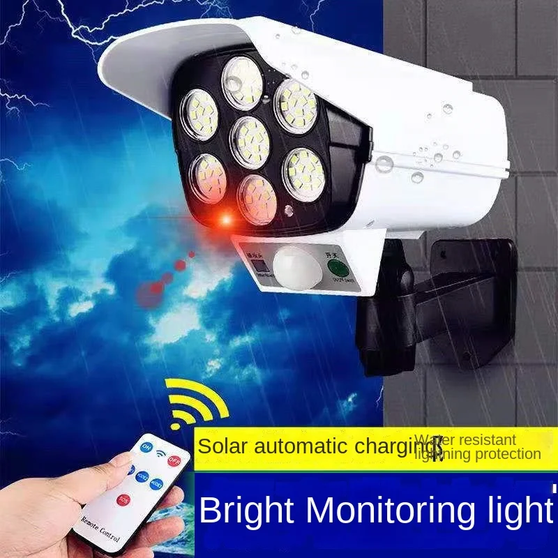 Outdoor Solar Licht Motion Sen – Home Security Lights Outdoors Bewertung und Preis