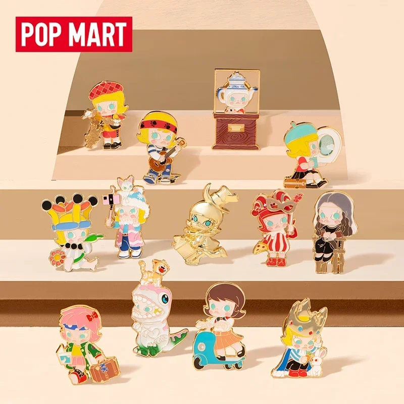 Pop Mart Molly Fantasy Gaming  – Home Security Product Bewertung und Preis