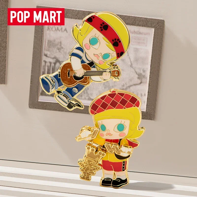 Pop Mart Molly Fantasy Gaming  – Home Security Product Bewertung und Preis