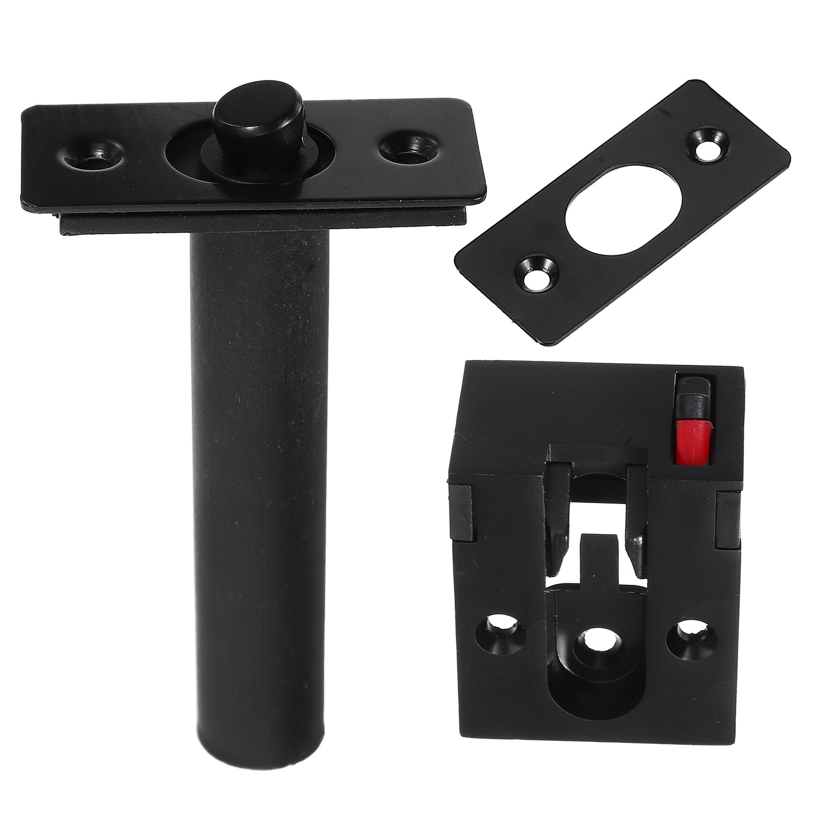 1 Set Verdecktes Edelstahl-Tür – Door Chain Guard Bewertung und Preis