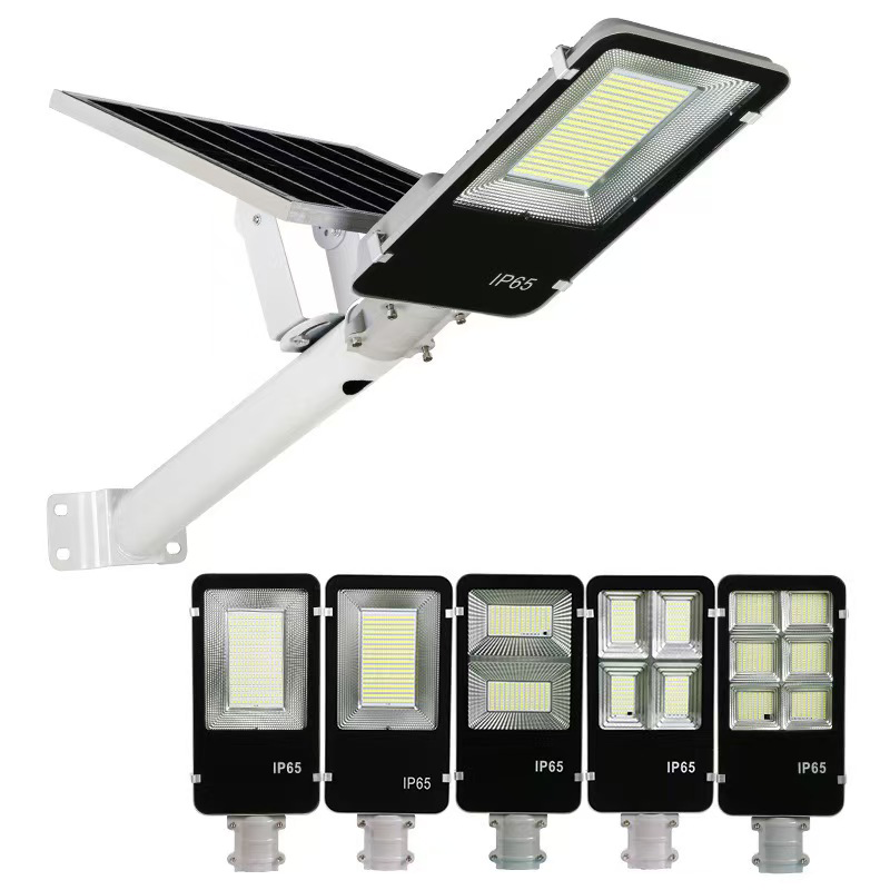 3000W Superhelle Solar-Straßen – Home Security Lights Outdoors Bewertung und Preis