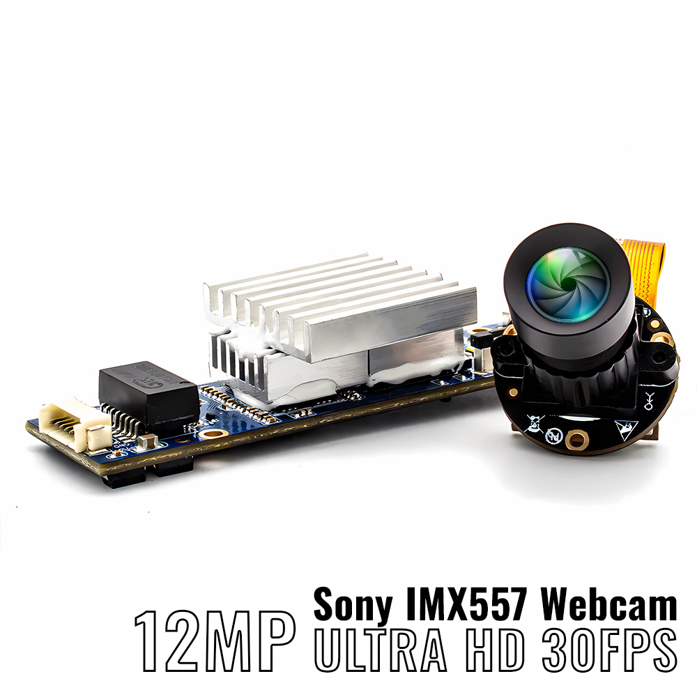 WGWK 4K 30FPS Webcam-Modul IMX – Home Security Images Bewertung und Preis
