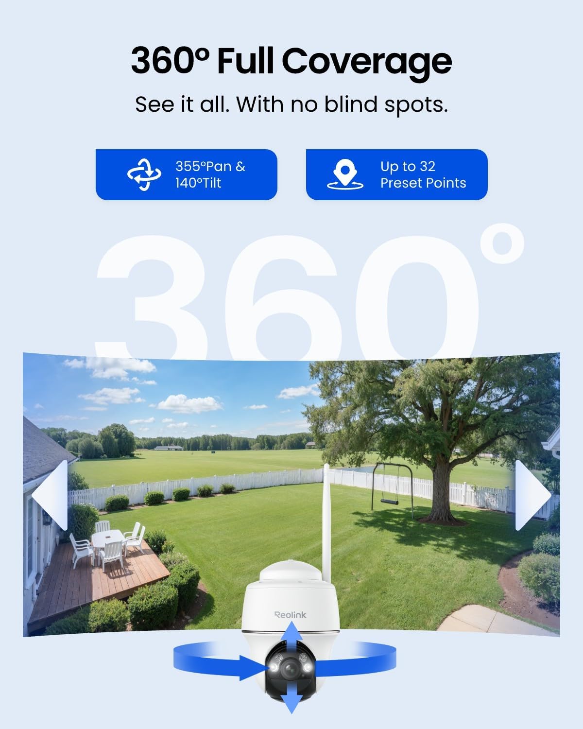 Solarbetriebene Kabellose Auße – Home Security No Subscription Bewertung und Preis