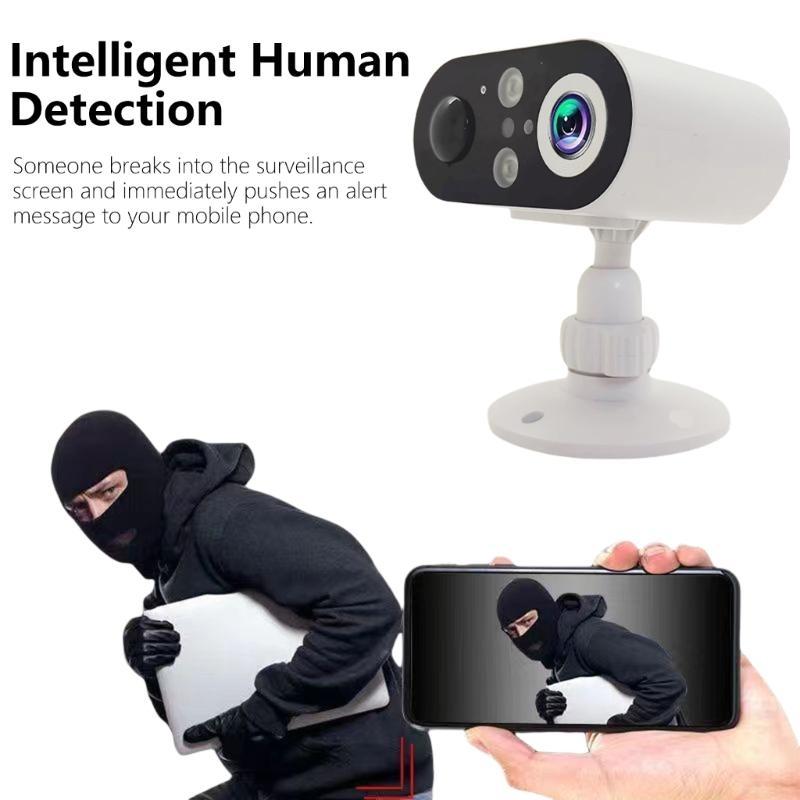 E56B WIFI-Kamera für die Siche – Home Security Images Bewertung und Preis