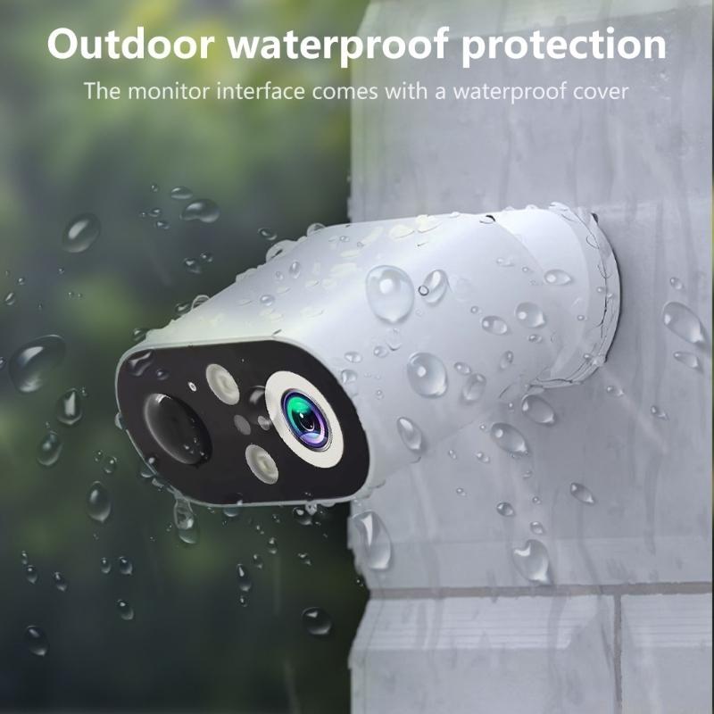 E56B WIFI-Kamera für die Siche – Home Security Images Bewertung und Preis