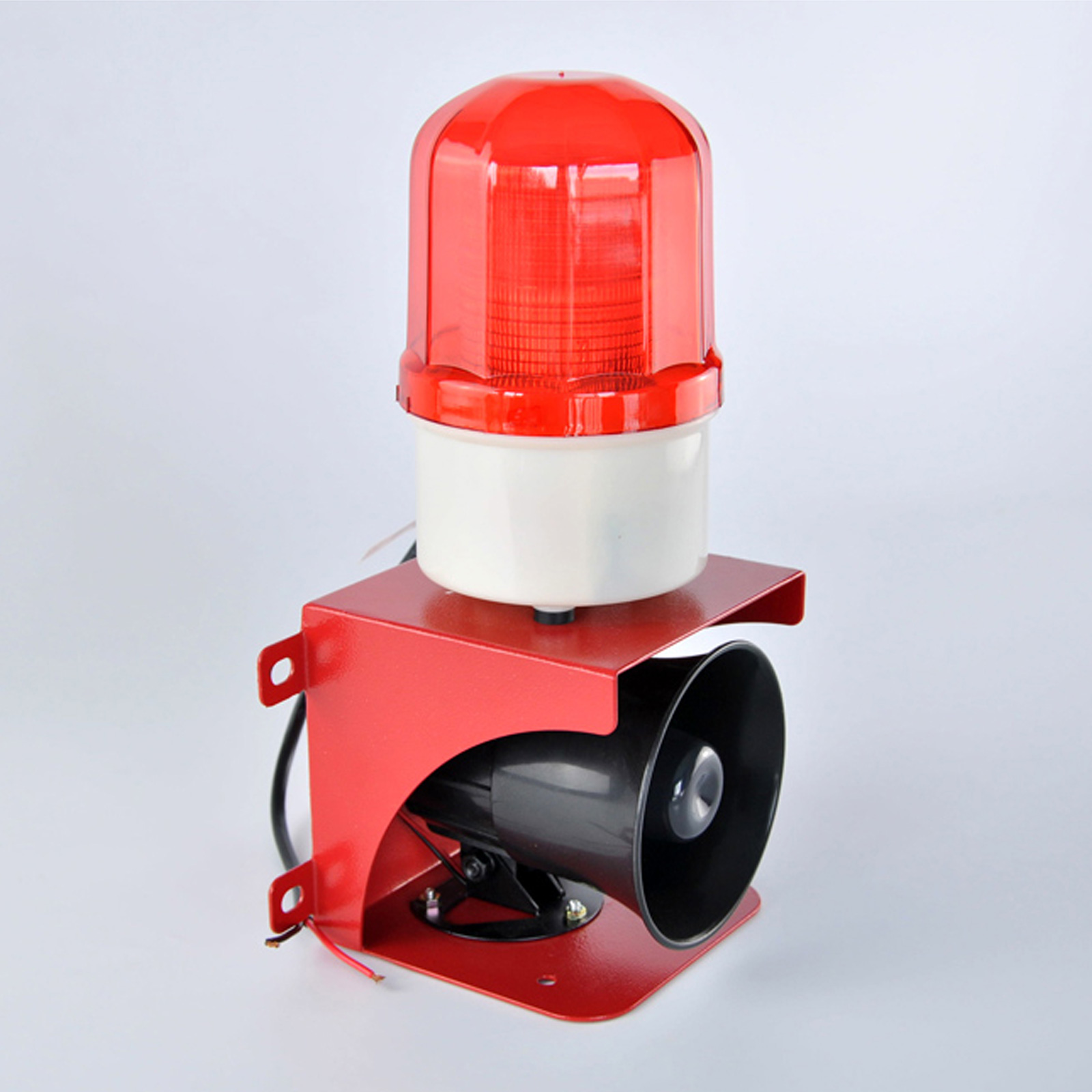 Industrielle Alarmsirene für d – Home Security Lights Outdoors Bewertung und Preis