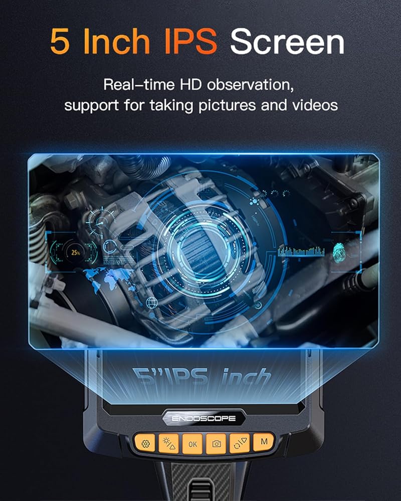 360 ° Lenkung industrielle End – Home Security And Cameras Bewertung und Preis