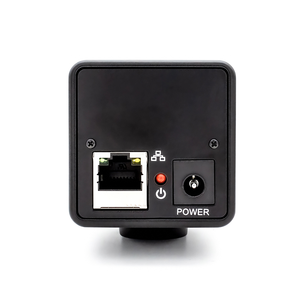 WGWK MINI IP-Kamera 3/4/5/8 MP – Home Security Images Bewertung und Preis