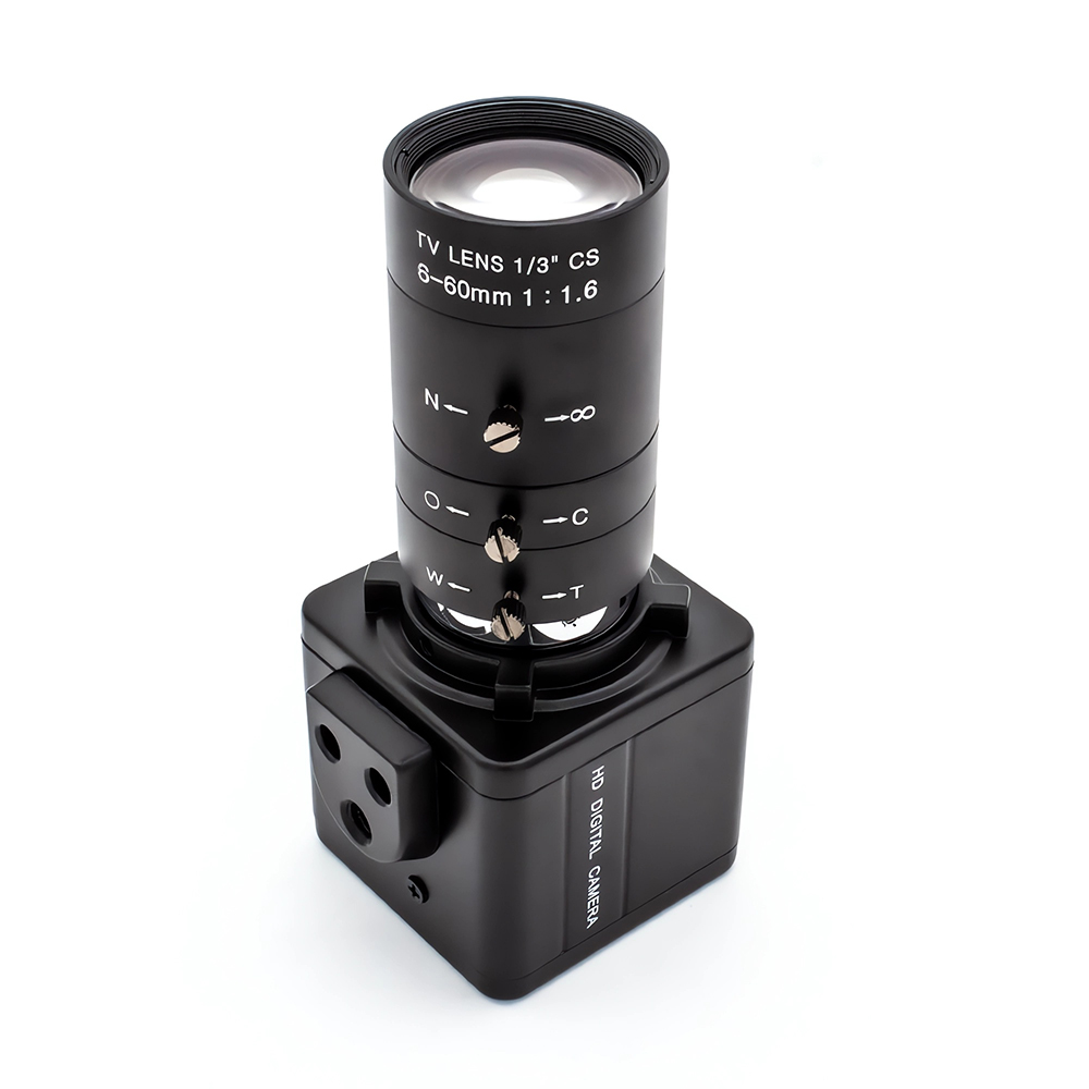 WGWK MINI IP-Kamera 3/4/5/8 MP – Home Security Images Bewertung und Preis