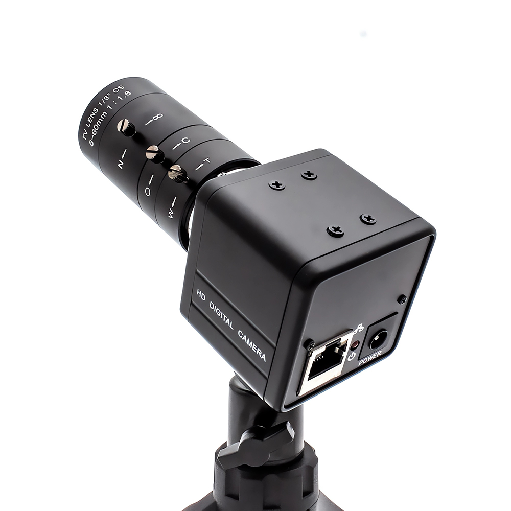 WGWK MINI IP-Kamera 3/4/5/8 MP – Home Security Images Bewertung und Preis