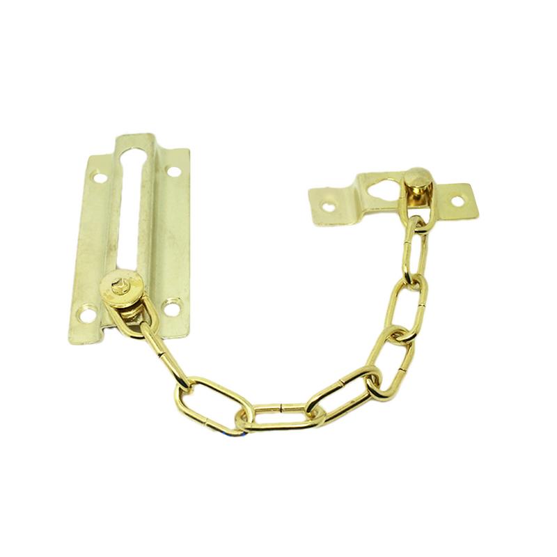 Sicherheitstür-Kettenschutz, D – Door Chain Guard Bewertung und Preis