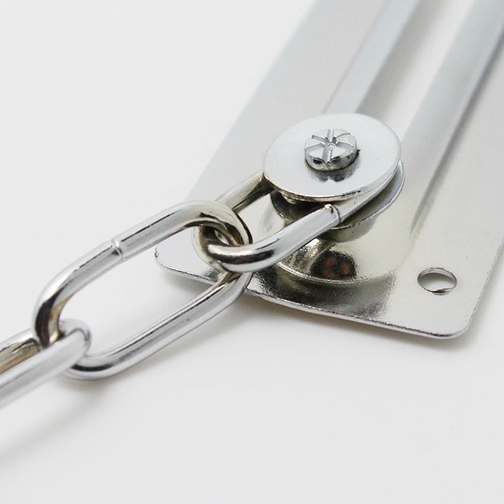 Polierter Riegel Türschloss Si – Door Chain Guard Bewertung und Preis