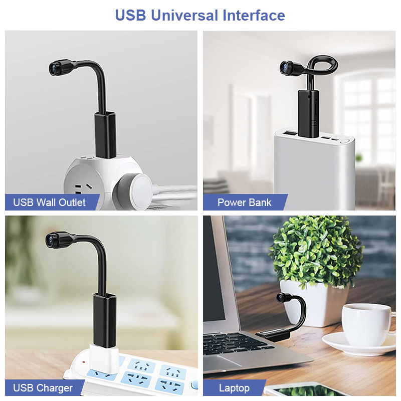 V380 Mini Kabellose WLAN-Kamer – Home Security And Cameras Bewertung und Preis